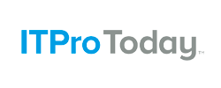 IT Pro Today Logo