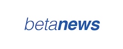 Beta News Logo