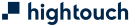 hightouch logo 