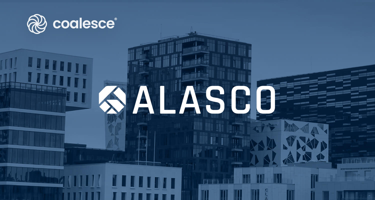 Alasco Lays the Groundwork for Data-Driven Company Growth | Coalesce