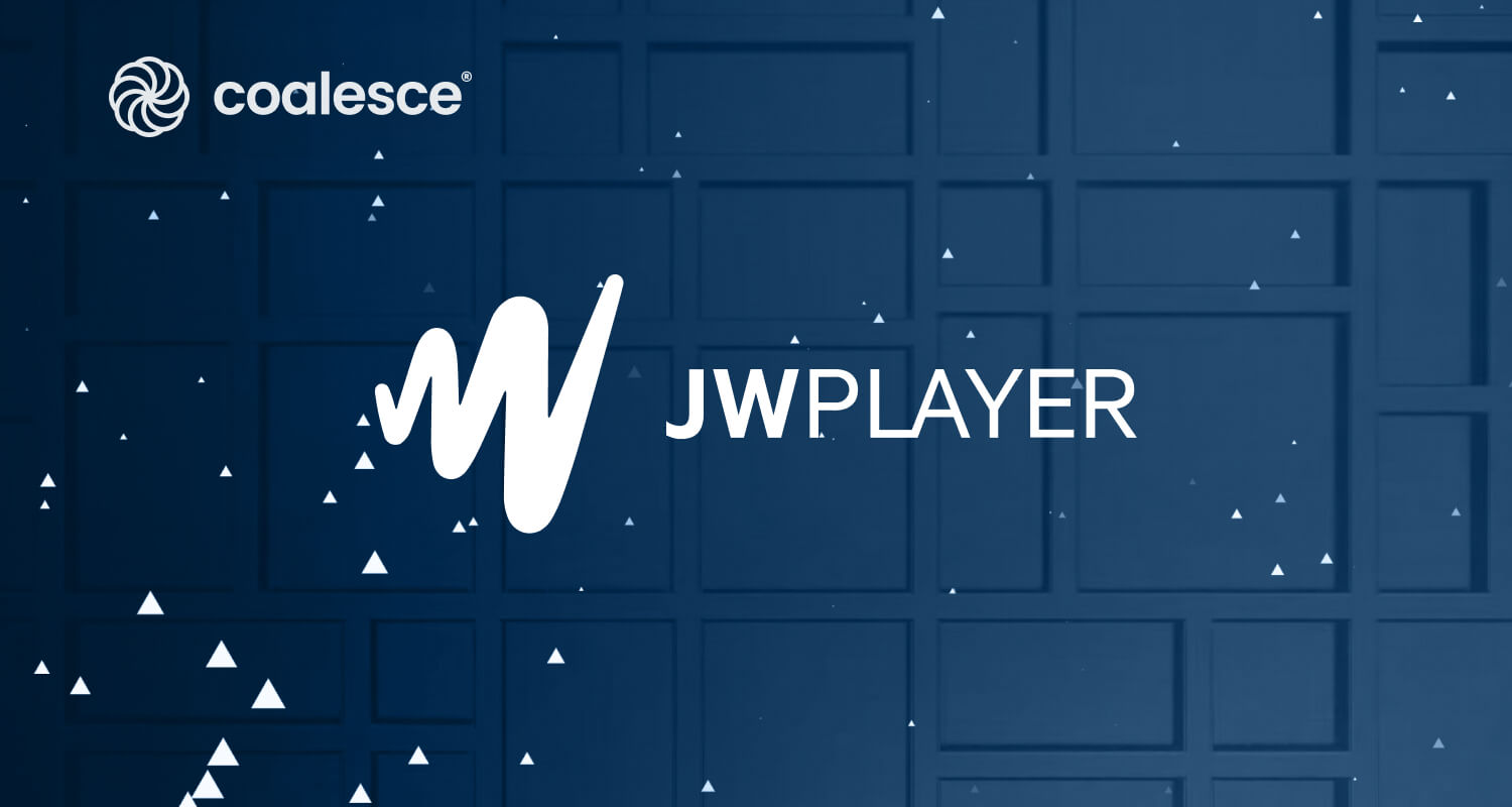 JW Player Puts Teams in Control of Their Data
